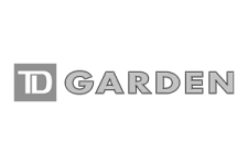 TD Garden logo
